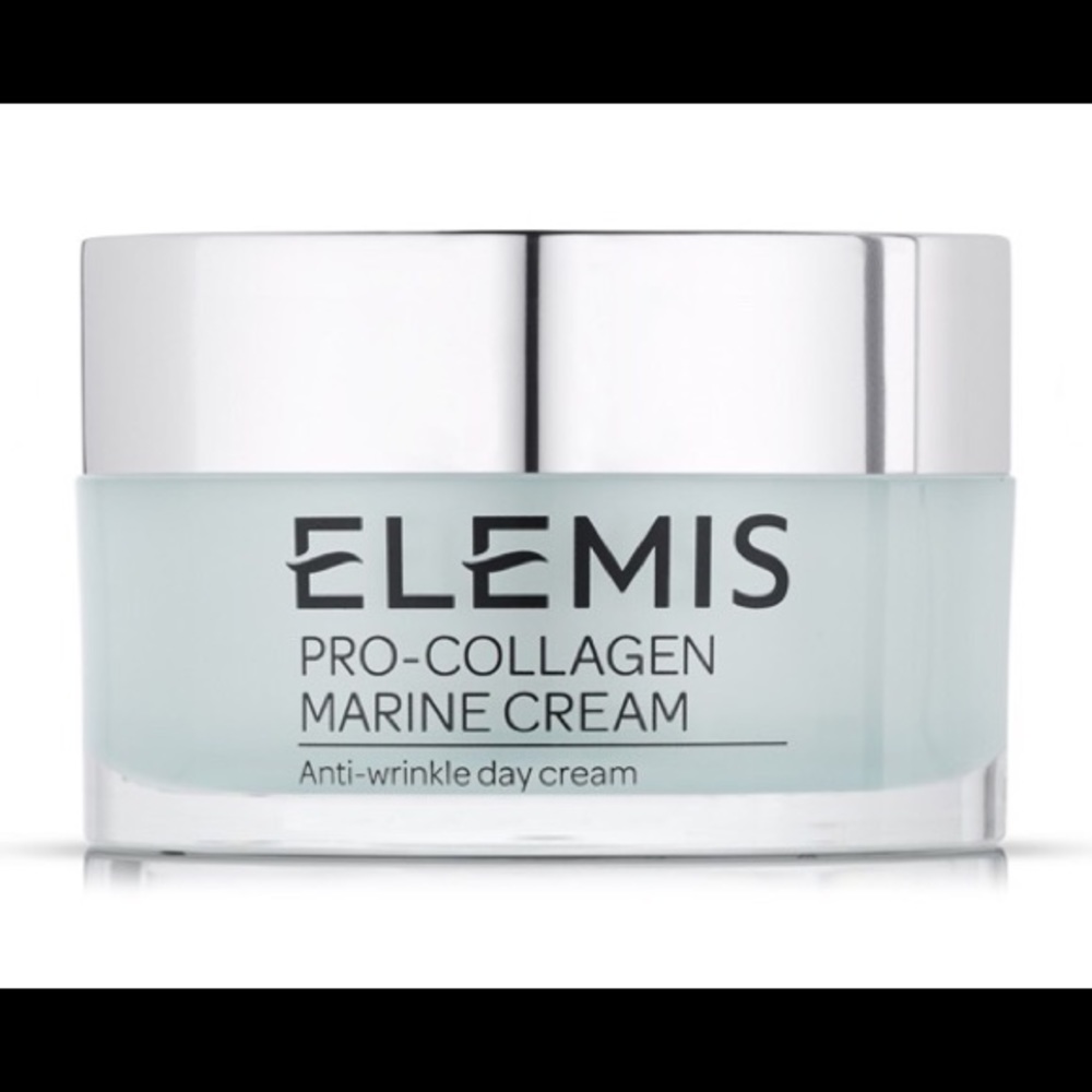 NIB Elemis Pro-Collagen Marine Cream